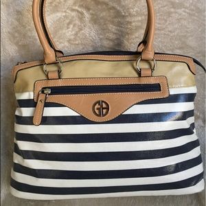 Giani Bernini bag